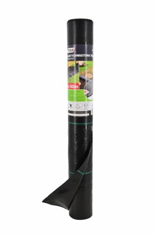 AWTOOLS MATA ANTYCHWASTOWA 70g 1,1*100mAGROTKANINA CZARNA