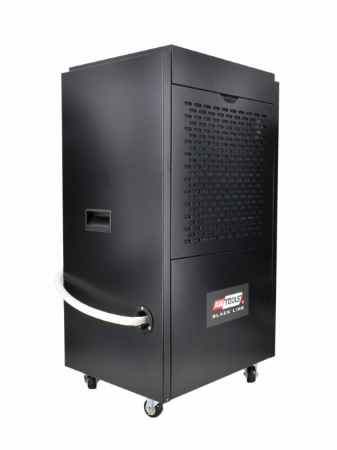 AWTOOLS OSUSZACZ POWIETRZA 90L/24h DH90 BLACK LINE