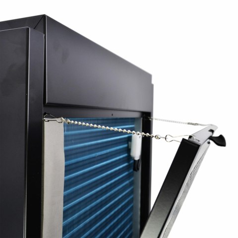 AWTOOLS OSUSZACZ POWIETRZA 90L/24h DH90 BLACK LINE
