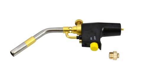 AWTOOLS PALNIK DO LUTOWANIA TURBO PIEZO 360