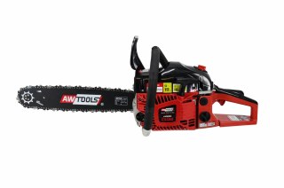 AWTOOLS PIŁA ŁAŃCUCHOWA SPALINOWA 2,4KM CS450 35cm.