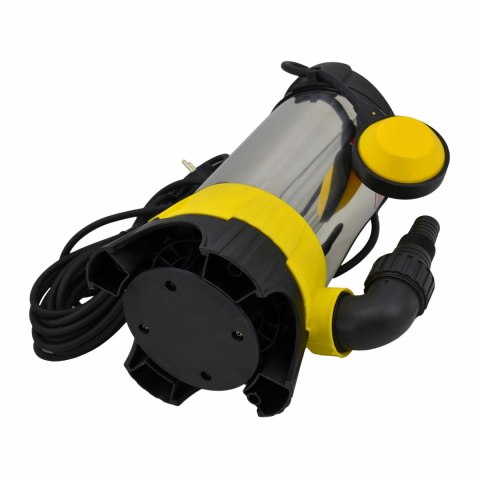 AWTOOLS POMPA WODY BRUDNEJ 1100W / INOX