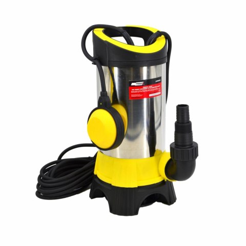 AWTOOLS POMPA WODY BRUDNEJ 1100W / INOX