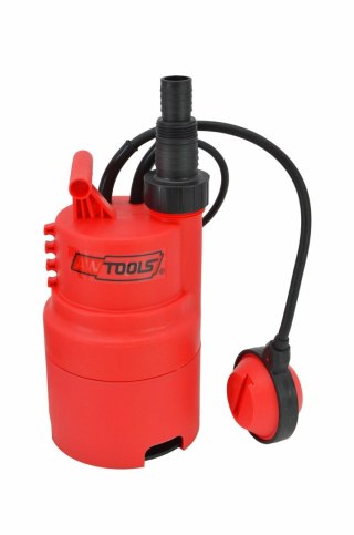 AWTOOLS POMPA WODY BRUDNEJ 400W