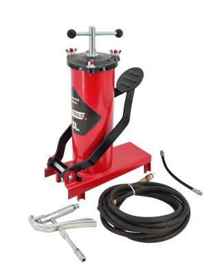 AWTOOLS SMAROWNICA NOŻNA NA POJ. 3L