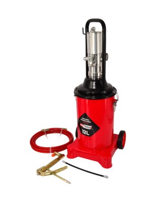 AWTOOLS SMAROWNICA PNEUMATYCZNA 12L