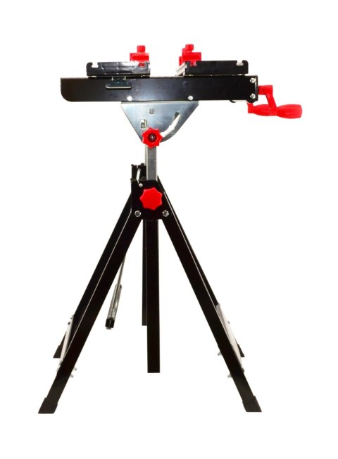 AWTOOLS STÓŁ WARSZTATOWY REGULOWANY WYSOKOŚĆ 77-107cm