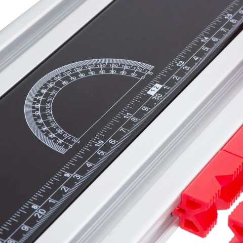 AWTOOLS STÓŁ WARSZTATOWY REGULOWANY WYSOKOŚĆ 77-107cm