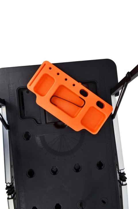 AWTOOLS STÓŁ WARSZTATOWY SKŁADANY 7w1