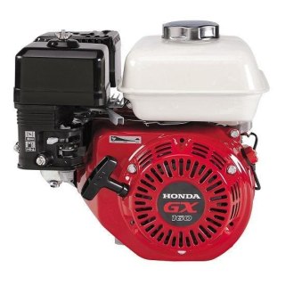 BELLE SILNIK SPALINOWY HONDA GX160 QX 3/4"-19mm