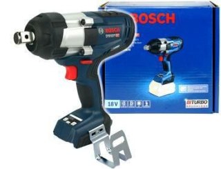 BOSCH KLUCZ UDAROWY 1/2" GDS 18V-750 C SOLO 750Nm LB