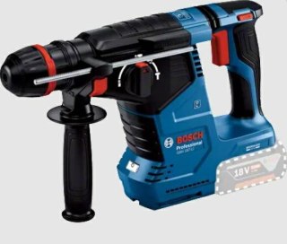 BOSCH MŁOTOWIERTARKA GBH 187-LI SOLO 2,4J ONE CHUCK