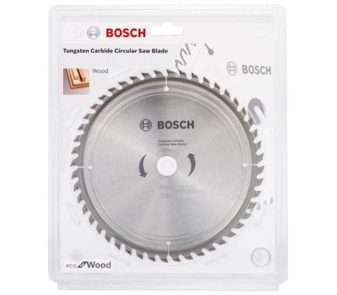 BOSCH PIŁA TARCZOWA ECO WOOD 305x30x40z