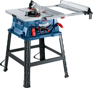 BOSCH PILARKA STOŁOWA 1800W GTS 254 +STOJAK