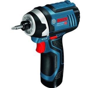 BOSCH ZAKRĘTARKA UDAROWA 12V GDR 12V-105 SOLO 105Nm