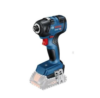 BOSCH ZAKRĘTARKA UDAROWA 18V GDR 18V-200 SOLO 200Nm