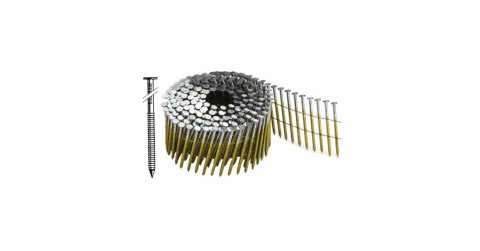 BOSTITCH GWOŹDZIE N250R35Q Q18M