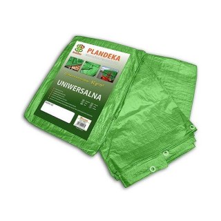 BRADAS PLANDEKA ZIELONA 90g 10*12m *