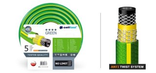 CELLFAST WĄŻ OGRODNICZY GREEN ATS 1/2" 50m *