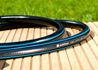 CELLFAST WĄŻ OGRODNICZY HOBBY ATS 3/4" 25mb