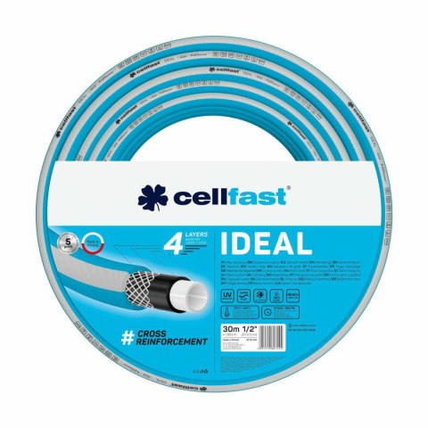 CELLFAST WĄŻ OGRODNICZY IDEAL 3/4" 50m