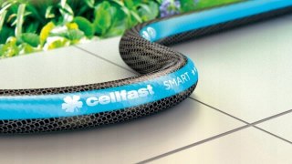 CELLFAST WĄŻ OGRODNICZY SMART ATS 3/4" 25mb .