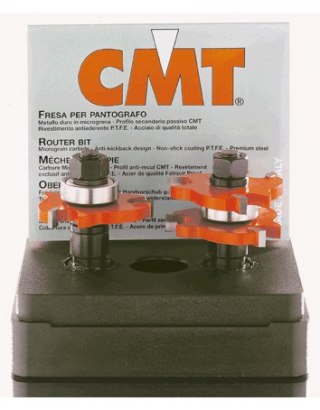 CMT FREZ HM D=47,6 l=19 H=12,8 S=12