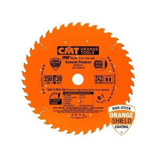 CMT PIŁA TARCZOWA ITK D=216 F=30 Z=36N