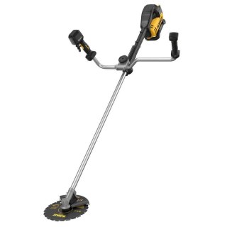DEWALT KOSA DO ZAROŚLI NÓŻ 54V DCMBC723N KIEROWNICA