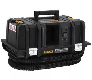 DEWALT ODKURZACZ 54V DCV586MN