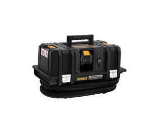 DEWALT ODKURZACZ 54V DCV586MT2 2x6/2,0Ah FLEXVOLT
