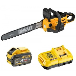 DEWALT PIŁA ŁAŃCUCHOWA 54V DCMCS575X1 50cm 1x9/3,0Ah FLEXVOLT