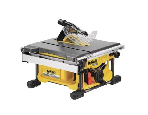 DEWALT PILARKA STOŁOWA 210mm 54V DCS7485N