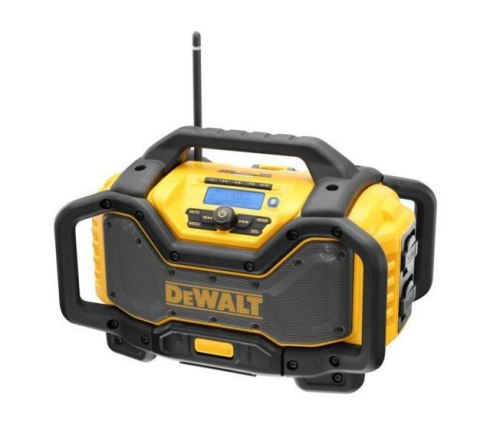 DEWALT RADIO DCR027 18/54V FLEXVOLT FM/DAB+ BLUETOOTH