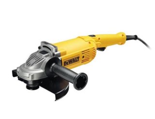 DEWALT SZLIFIERKA KĄTOWA 230mm/2200W DWE494