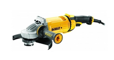 DEWALT SZLIFIERKA KĄTOWA 230mm/2600W DWE4579