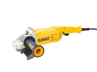 DEWALT SZLIFIERKA KĄTOWA 230mm/2600W DWE496