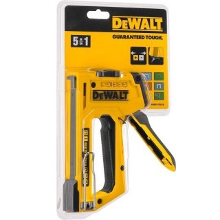 DEWALT ZSZYWACZ 5w1 Z ALUMINIUM