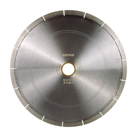 DISTAR TARCZA DIAMENTOWA CERAFORCE 300 x 2,2 x 30mm