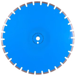 DISTAR TARCZA DIAMENTOWA CLASSIC H12 504 x 3,8/2,8 x 25,4mm