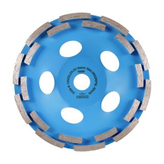 DISTAR TARCZA DIAMENTOWA DO SZLIFOWANIA BETONU 180 x 22,23mm