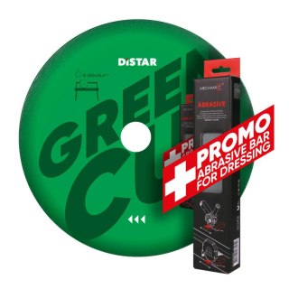 DISTAR TARCZA DIAMENTOWA GREEN CUT 200 x 1,6 x 10 x 25,4