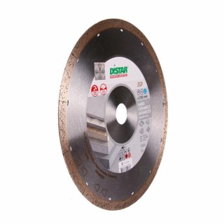 DISTAR TARCZA DIAMENTOWA HARD CERAMICS ADVANCED 230 x 1,6 x 10 x 25,4