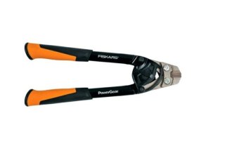 FISKARS NOŻYCE DO CIĘCIA PRĘTÓW 36cm POWERGEAR
