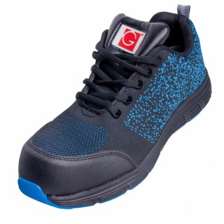 GALMAG BUTY NISKIE 515 R.42 KAT.S1 LEKKIE