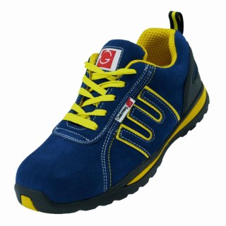 GALMAG BUTY NISKIE 564 R.42 KAT.S1