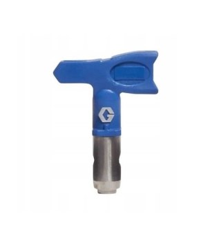 GRACO DYSZA BUDOWLANA BLUE PAA521