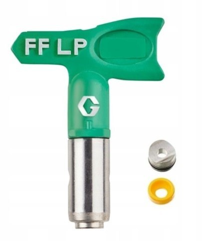 GRACO DYSZA WYKOŃCZENIOWA GREEN FFLP512