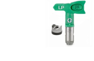 GRACO DYSZA WYKOŃCZENIOWA GREEN LP519 ODWRACALNA
