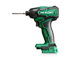 HIKOKI ZAKRĘTARKA UDAROWA 18V WH18DD W2Z 140Nm BL HSC